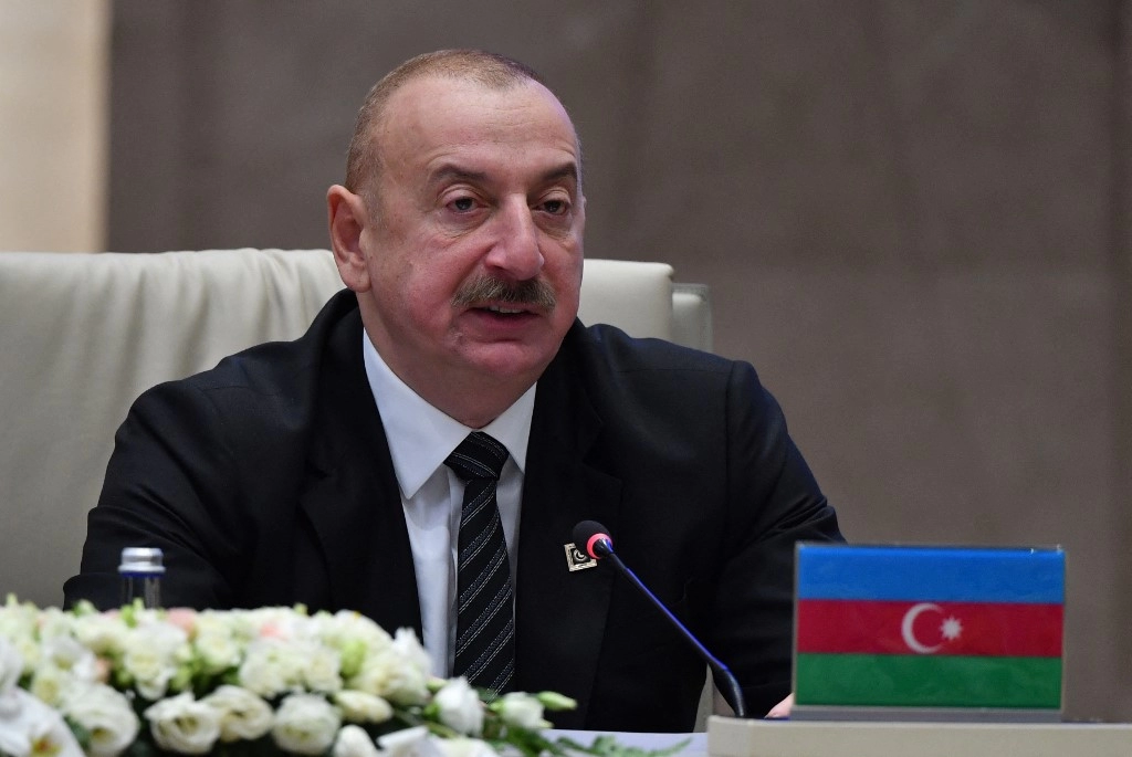 Domaćin COP29 optužio Zapad za licemjerje i branio eksploataciju nafte i plina